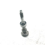 01-05 Polaris Sportsman 400 OEM Trans Output Shaft W/Brg 3233571 AP223