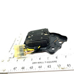 93 Kawasaki Bayou400 KLF400B 4x4 OEM Voltage Regulator W/Bracket 21066-1078 AK32