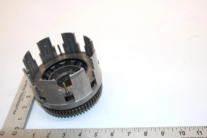 91 Yamaha  Champ 100 Yfm100 Oem Primary Driven Gear Comp 3GB-16150-00-00 AY12