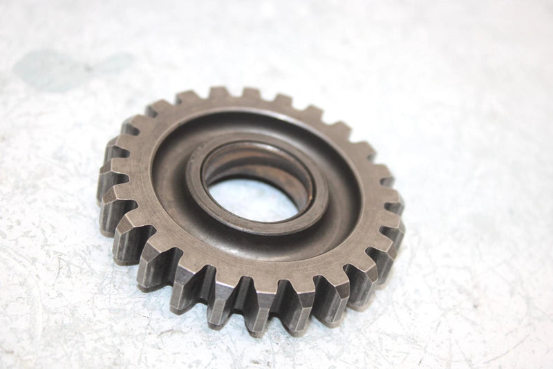 86 Suzuki Lt230s Oem Kickstart Drive Gear 26240-22A01 AS20