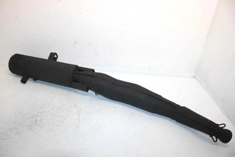 1990 Polaris Trail Boss 350l 4x4 Oem Exhaust Muffler 1260547-029 1260547 AP142