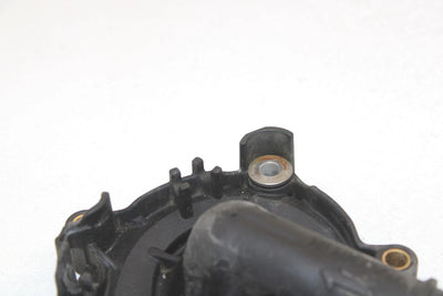 13 Ski-doo Mxz 600 Sport Ace Oem Water Pump Housing 420922293 SS64