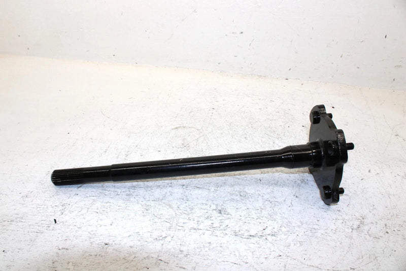 2002 Arctic Cat 375 Automatic (4x4 Green) Oem Left Rear Axle 0502-273 AA29