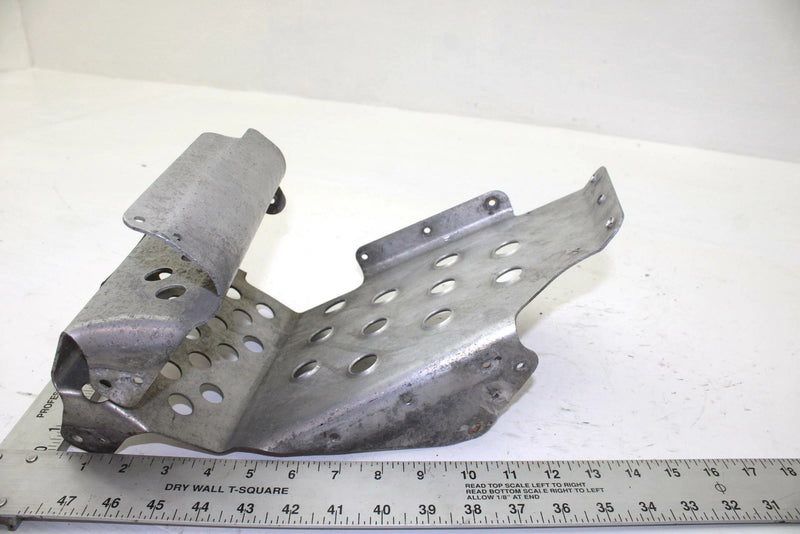 96 Ski-Doo Touring E LT OEM Left Foot Well 518313805 SS62
