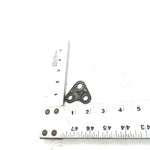 01 Honda Sportrax 300 OEM Front Lower Engine Bracket 50352-HC0-680ZA AH81