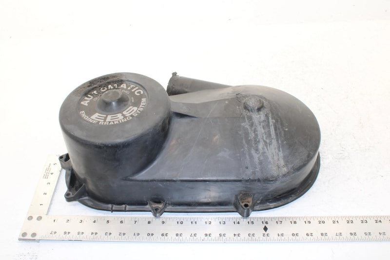 1999 Polaris Sportsman 500 Oem Outer Clutch Cover 5433540 AP24