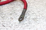 2000 Polaris Classic Touring Oem Battery Ground Cable 2460393 SP54