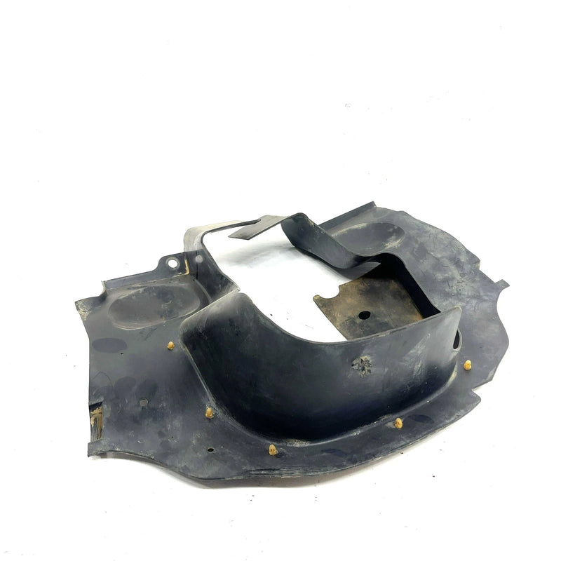 02-03 Honda Rancher 350 4x4 OEM Air Snorkel Guide 61700-HN5-670 AH47