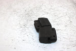 1995 Yamaha Vmax 600 Oem Skid Rail Bumper Pair 83R-47456-00-00 SY11