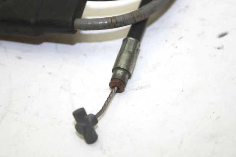 Arctic Cat OEM Throttle Cable 0687-035 Q2039