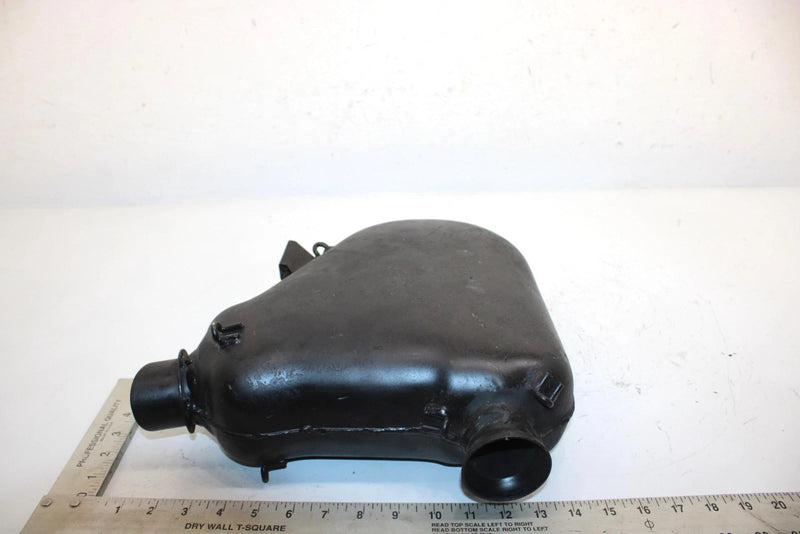01 Arctic Cat Z 440 Sno Pro Oem Resonator 0712-414 SA74