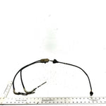 1990 Yamaha Moto 4 OEM Front Lower Brake Lines 52H-26371-00-00 AY51