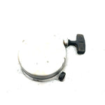 04 Honda Foreman Rubicon 500 TRX500FA 4x4 OEM Starter Recoil 28400-HM7-A51 AH86