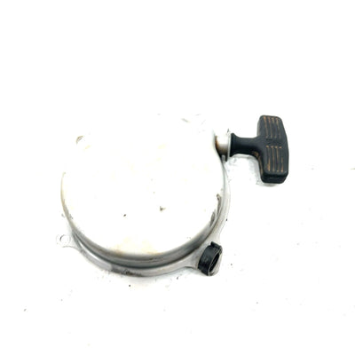 04 Honda Foreman Rubicon 500 TRX500FA 4x4 OEM Starter Recoil 28400-HM7-A51 AH86
