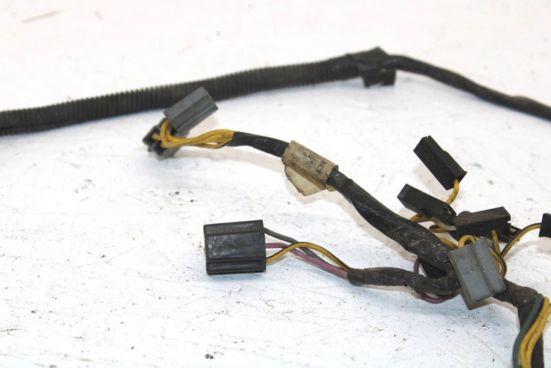 1999 Ski-doo Formula 500 Oem Hood Wiring Harness SS119