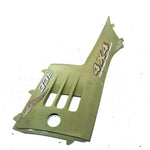 99-00 Polaris Sportsman 335 4X4 OEM Left Side Cover 5431809-191 AP249