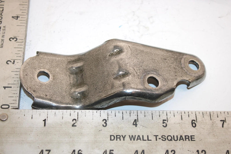 18 Polaris Sportsman 450 Oem Front Lower Engine Mount Set 5259038 5259039 AP54