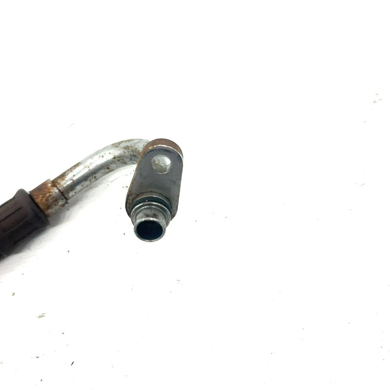 04 Honda Foreman Rubicon 500 TRX500FA 4x4 OEM Oil Line Set  15530-HN2-000 AH86