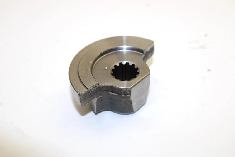 2009 Yamaha Fx Nytro Oem Engine Balancer Shaft Weight 2 8ES-11464-00-00 Q2452