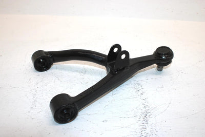 2000 Suzuki Lt-a500f Oem Front Left Upper A Arm 52440-09810 AS25