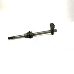 2003 Bombardier Traxter 500 4x4 Auto OEM Shift Shaft 711220585 AB15.1