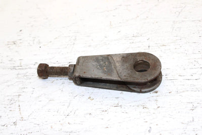 1988 Suzuki Lt 230 E Oem Drive Chain Adjuster 61410-35B00 AS7