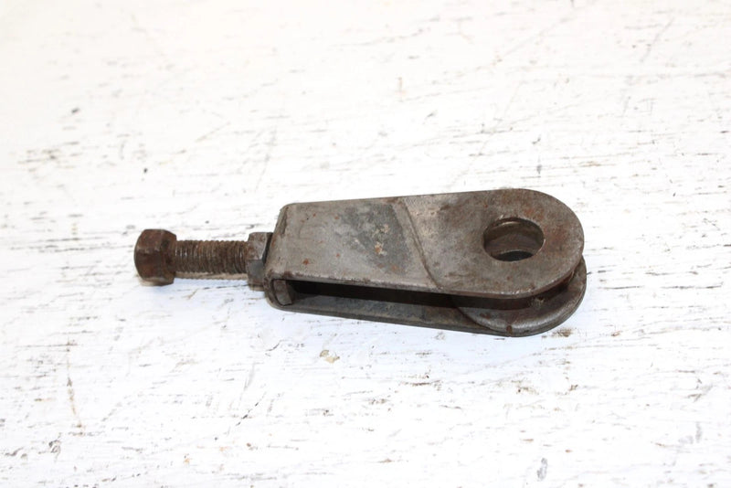 1988 Suzuki Lt 230 E Oem Drive Chain Adjuster 61410-35B00 AS7