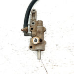 2002 Arctic Cat 375 2x4 Automatic OEM Rear Brake Master Cylinder 1502-290 AA41