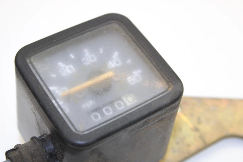 1988 Yamaha  Moto 4 Oem Speedometer 2NL-8351A-A0-00 AY31