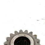 04-07 Honda Rancher 400 4x4 AT OEM 18T Final Drive Gear 23621-HN7-000 AH77