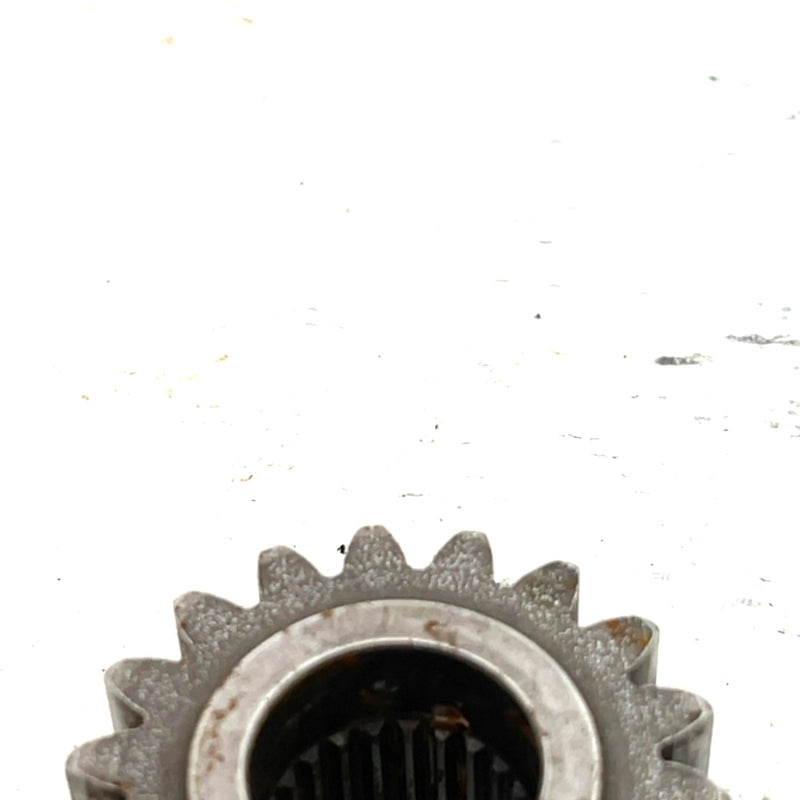 04-07 Honda Rancher 400 4x4 AT OEM 18T Final Drive Gear 23621-HN7-000 AH77