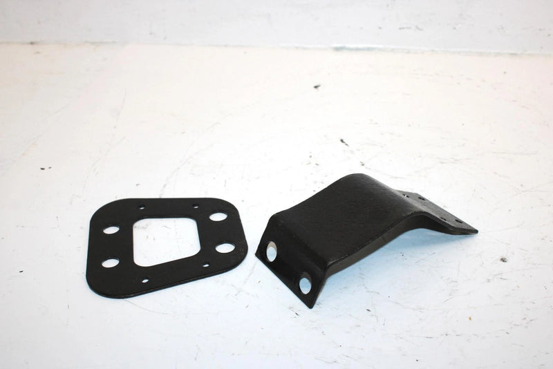 1997 Polaris Xlt Oem Radius Rod Bracket Set 5223997-067 SP70