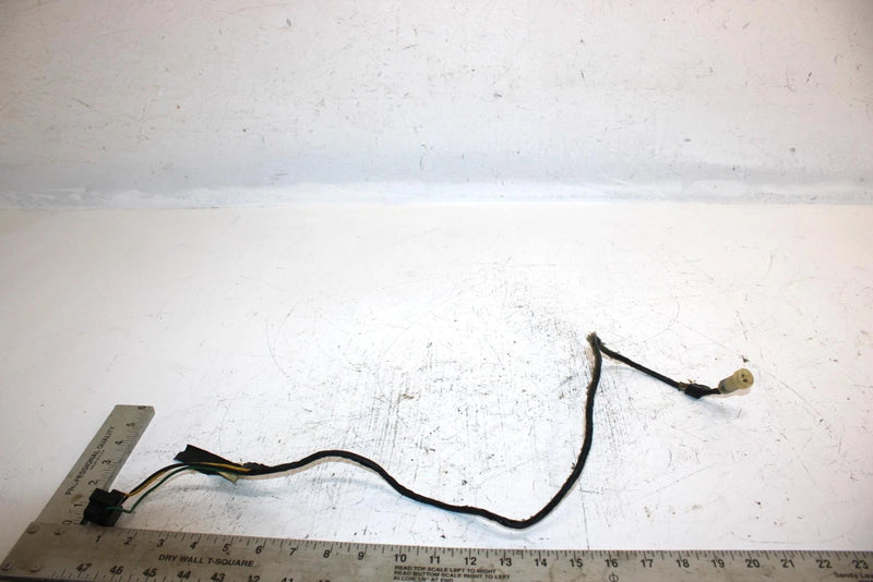 88 Yamaha Excel Iii Oem Headlight Harness 83W-84359-00-00 SY12