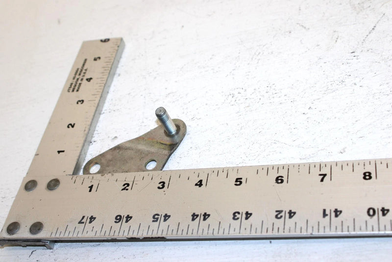 2013 Polaris 600 Rush Pro Oem Limiter Bracket 1017118 SP30
