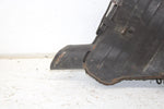 2008 Polaris Iq Racer 600 Oem Exhaust Muffler Resonator 1261928 SP202