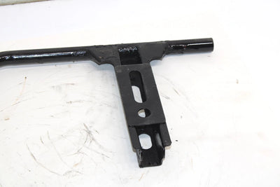 02 Honda Trx 350 Fe Oem Left Foot Rest Bracket 50612-HN5-A10 AH22