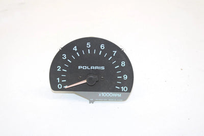 96 Polaris Xcr 600 Sp Oem Tachometer 6 Pulse Gauge 3280242 SP205