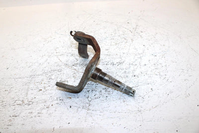 1992 Kawasaki Bayou 220 Oem Right Steering Knuckle 39186-1078 AK35