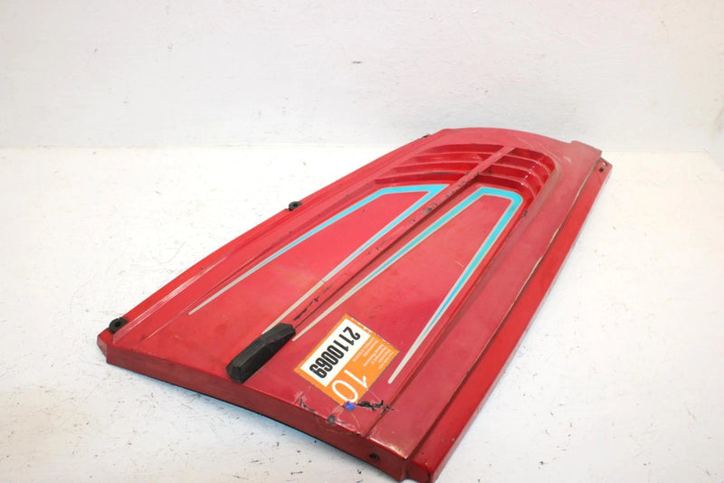 1994 Polaris 440 L/c Oem Left Side Panel 5431742-177 SP73