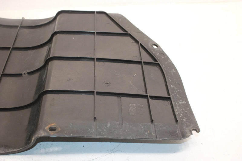 2006 Polaris Ranger Xp 700 Oem Center Floor Pan 5436402 XP3