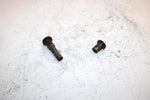 95 Arctic Cat Zr 580 Oem Spindle Pivot Bushing Assembly 0603-061 0603-523 SAS12