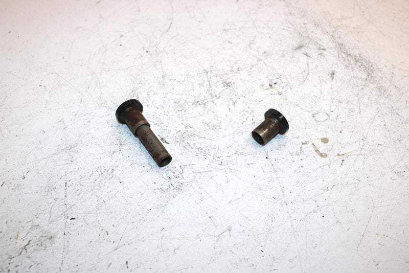95 Arctic Cat Zr 580 Oem Spindle Pivot Bushing Assembly 0603-061 0603-523 SAS12