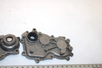 03 Polaris Sportsman 600 Oem Transmission Case Set 3233867 3233781 AP48