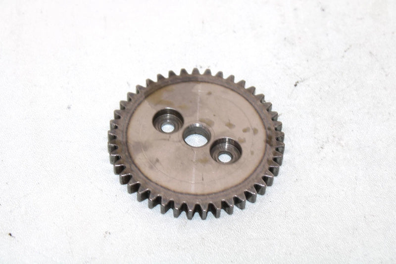 2004 Polaris Sportsman 500 Oem Oil Pump Gear 3087173 AP129