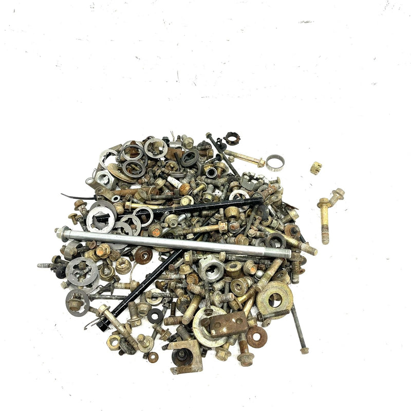 2000 Arctic Cat 250 2x4 OEM Nut Bolt Spacer Hardware Kit AA31