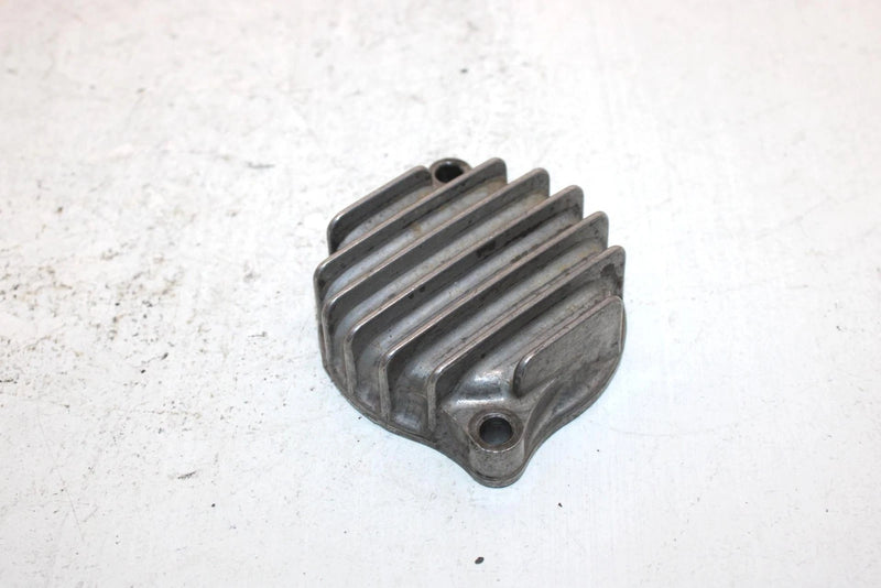 1996 Kawasaki Bayou 300 Oem Oil Filter Cover 14024-1062 AK19