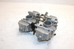 2001 Ski-doo Mxz 600 Oem Carburetor Assembly 403138656 SS4