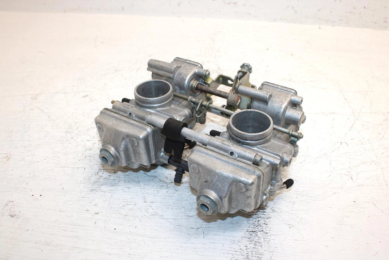 2001 Ski-doo Mxz 600 Oem Carburetor Assembly 403138656 SS4