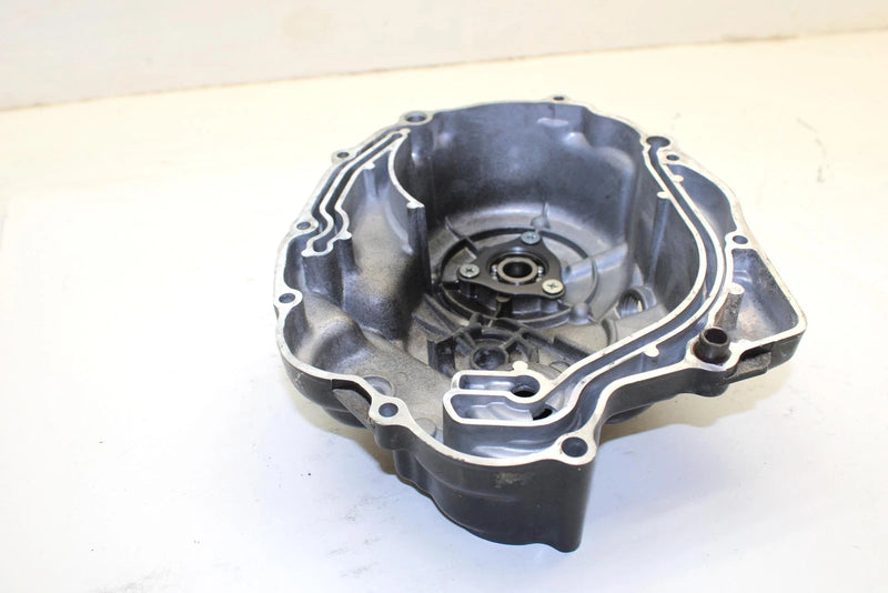 1988 Yamaha  Moto 4 Oem Clutch Cover 21V-15431-05-00 B439