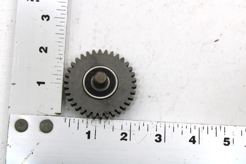 1987 Yamaha Srv Oem Oil Pump Idler Gear 8H8-13179-00-00 SY131